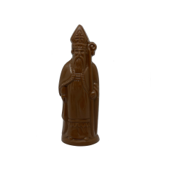 Saint-Nicolas chocolat au lait