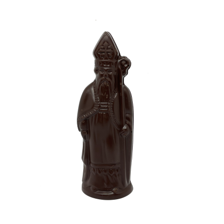 Saint-Nicolas chocolat noir