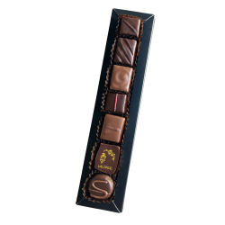 Réglette de Chocolats Assortis